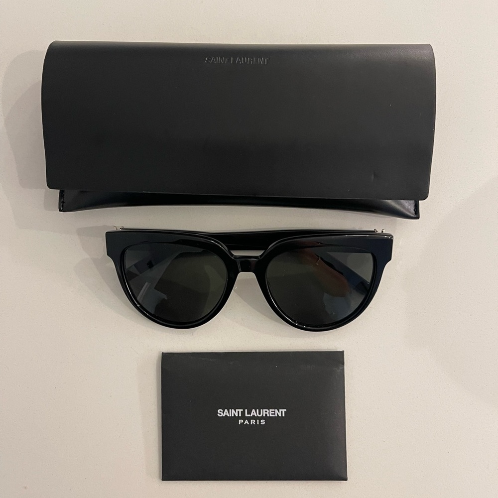 SAINT LAURENT YSL Sunglasses